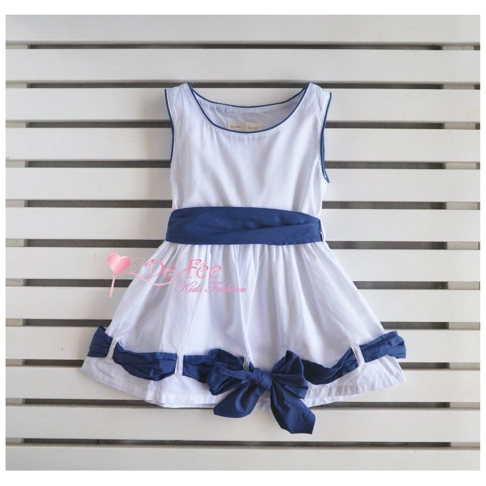 zara kids white dress