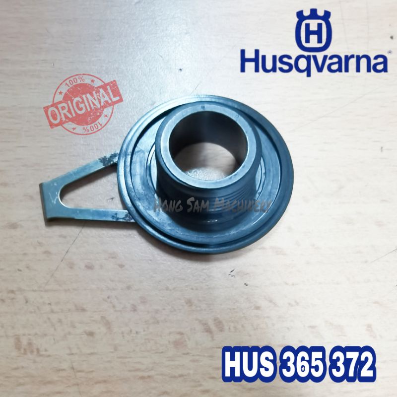 Original Husqvarna 365 372 Chainsaw Worm Gear[HSMACHINERY]