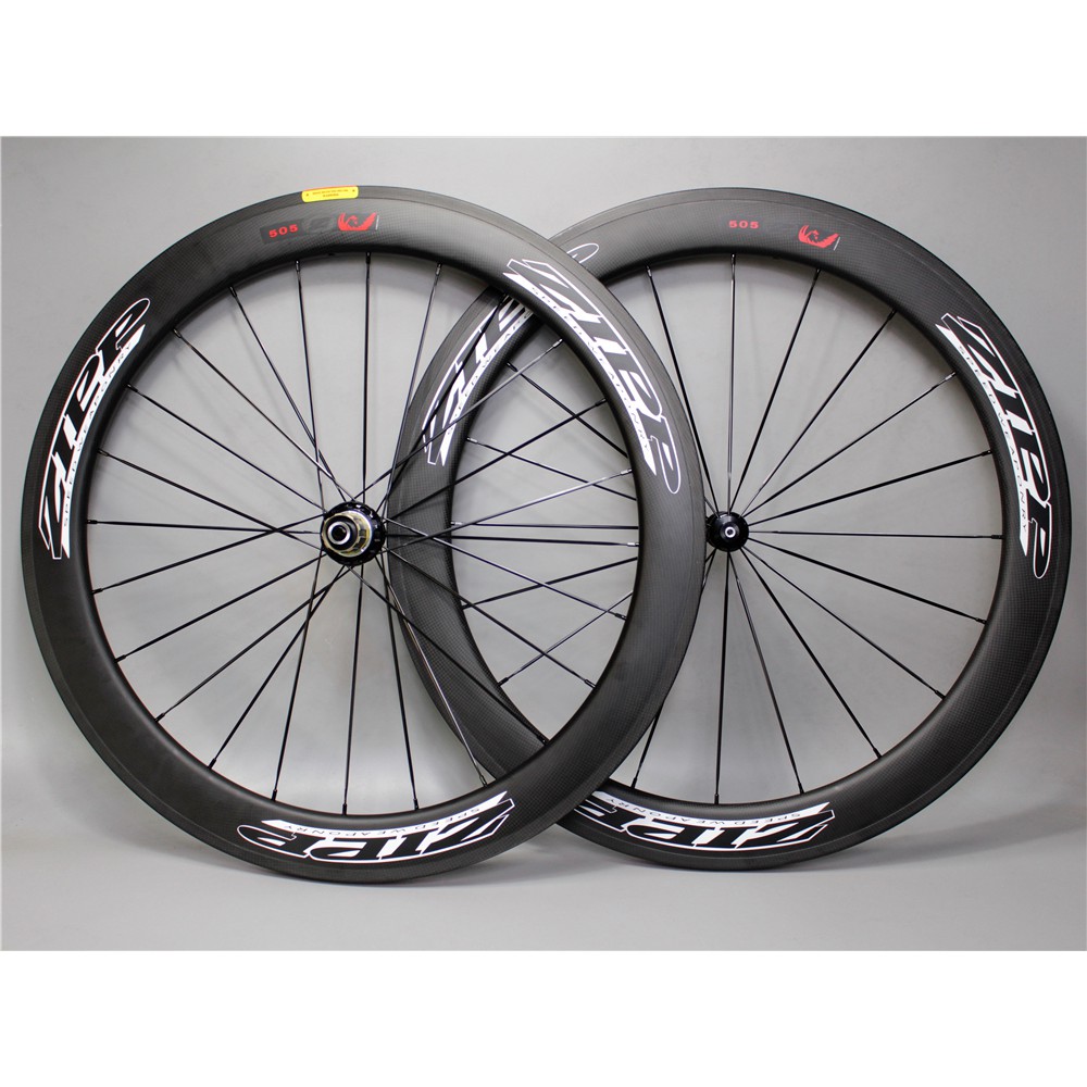 zipp 505 wheelset