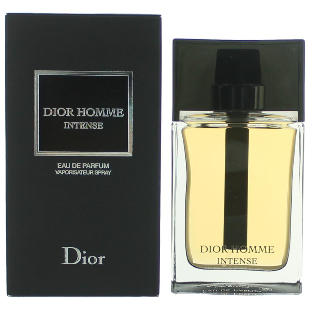 christian dior dior homme intense eau de parfum