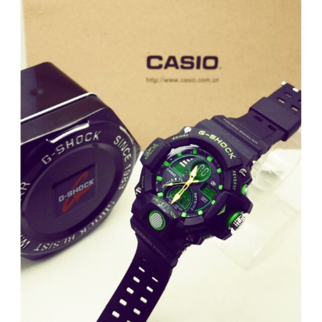 g shock watch shopee