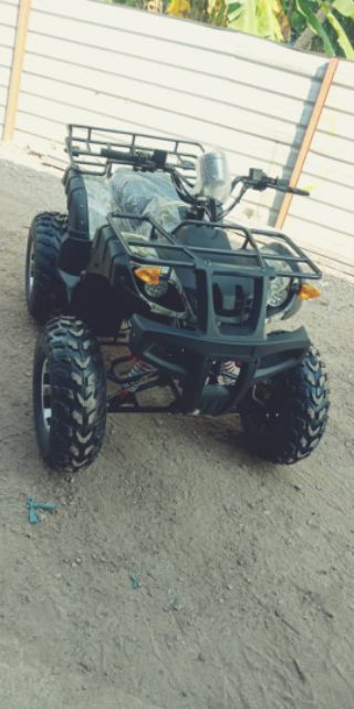 ATV 200cc ready stock  Shopee Malaysia