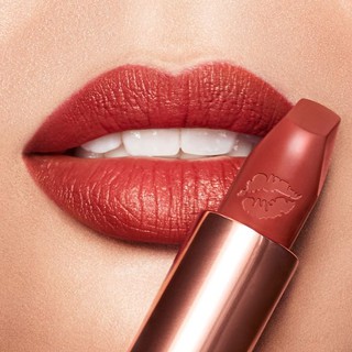 Charlotte Tilbury Lunar New Year Matte Revolution Kissing Lipstick Lucky Cherry Rose Wish Sweet Blossom 3 5g Shopee Malaysia