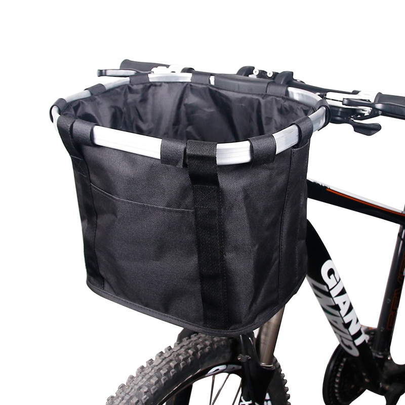 cycle bag holder