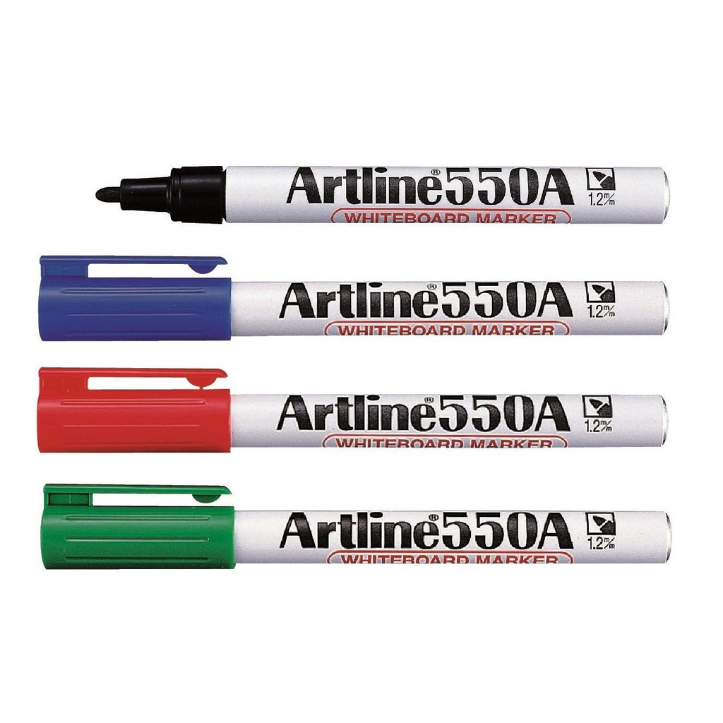 artline-whiteboard-marker-550a-550-shopee-malaysia