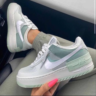 air force one mint green