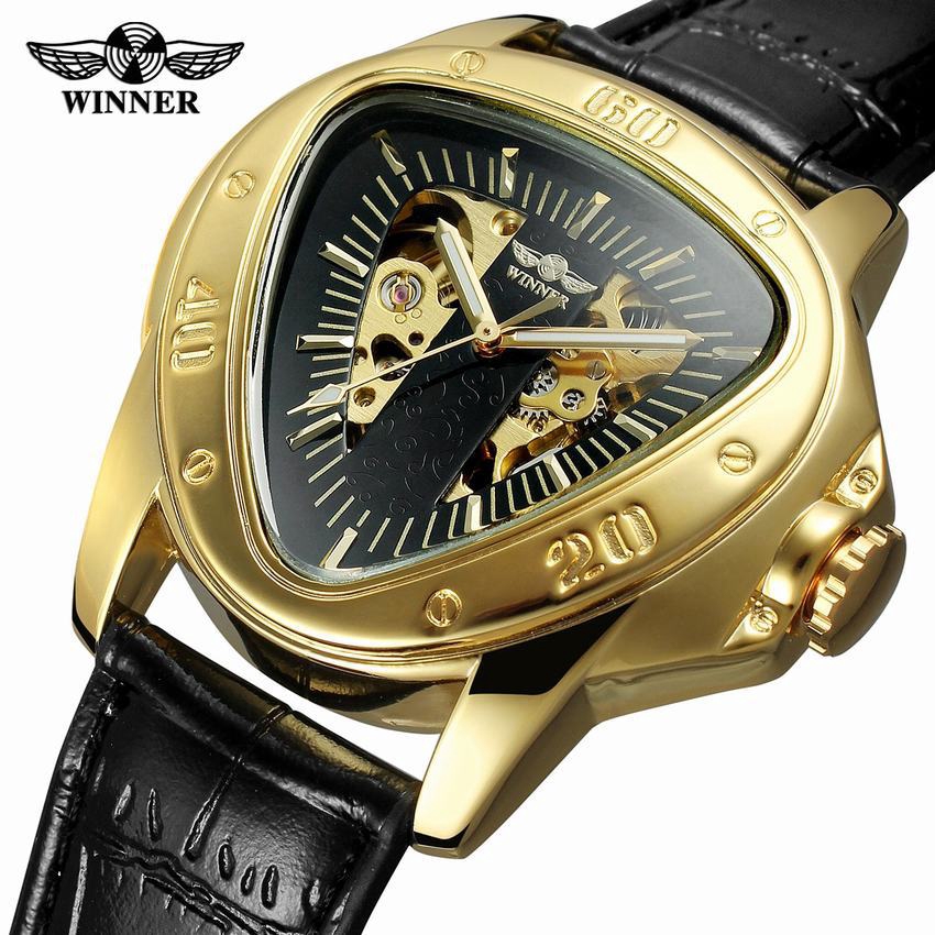 winner men's watch