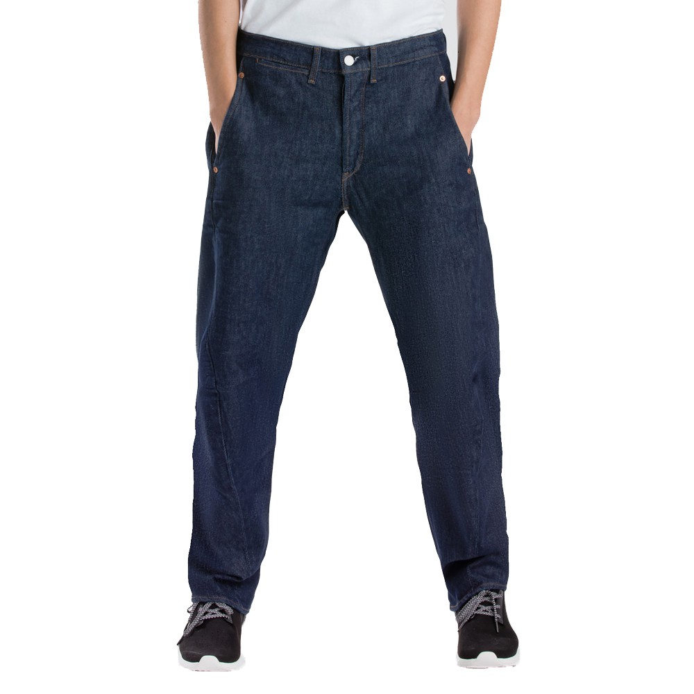 Levi's Engineered Jeans 570 Loose Taper Men 72777-0000 | Shopee Malaysia