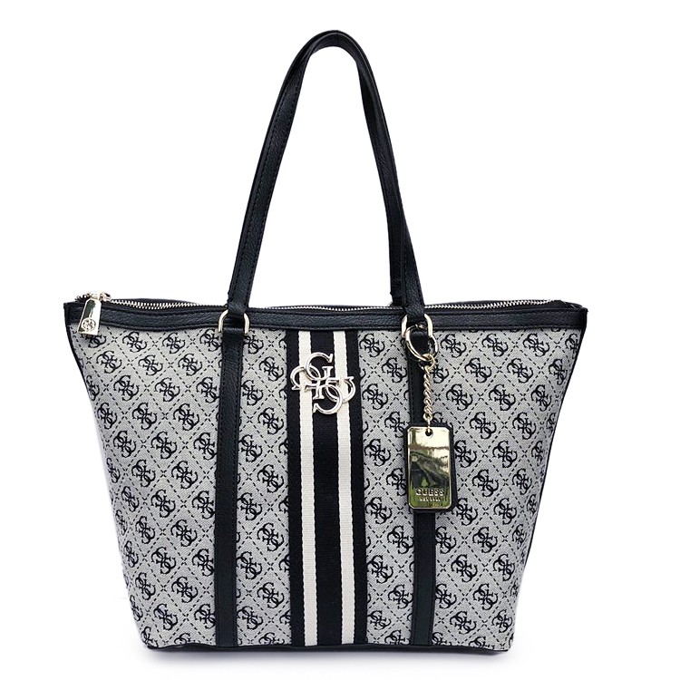 Original GUESS Handbag Shoulder Bag Tote Bag Shopee Malaysia