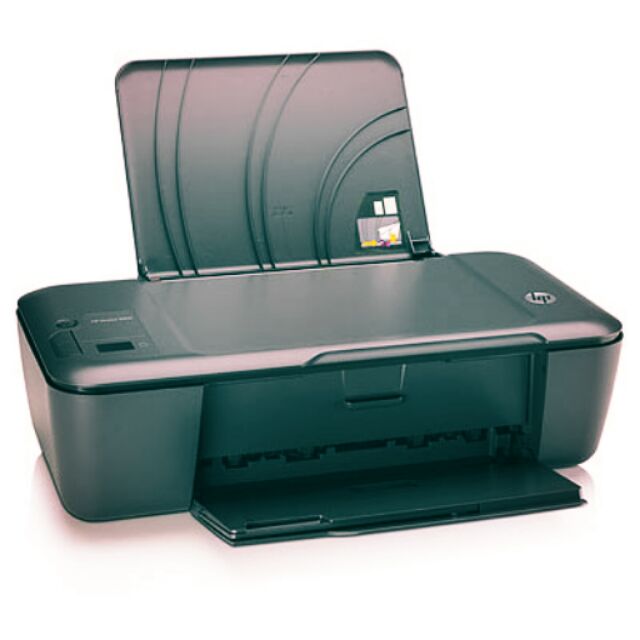 hp printer deskjet 1510