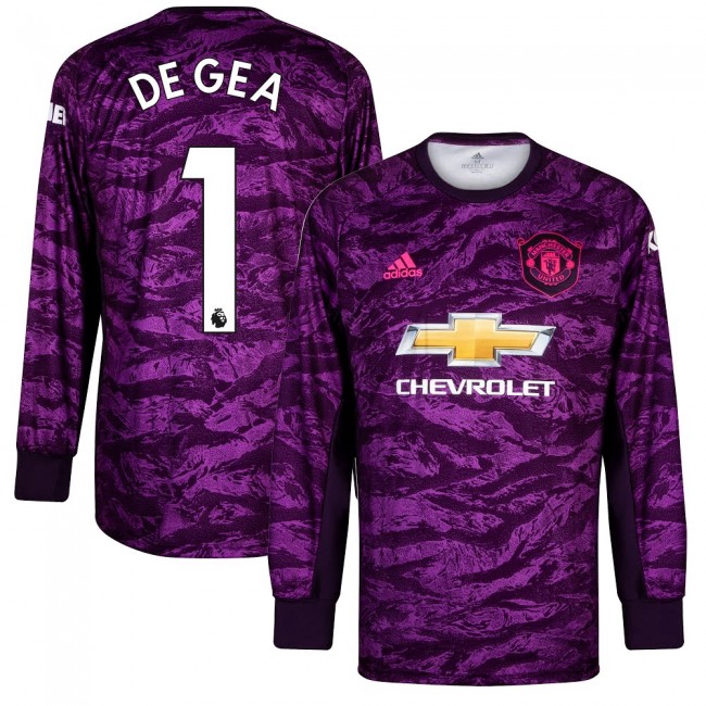 manchester united purple jersey