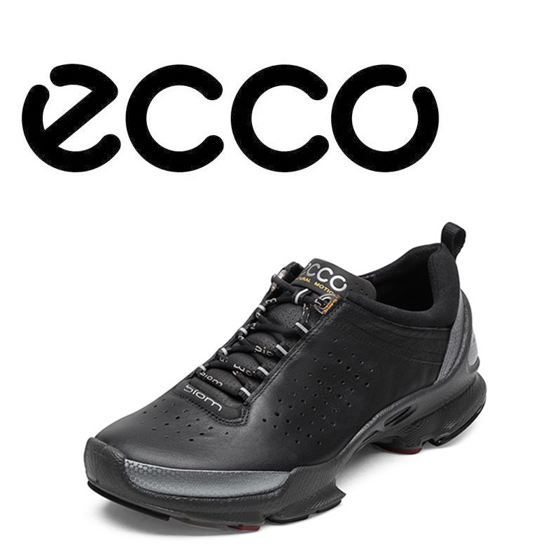 ecco safety shoes