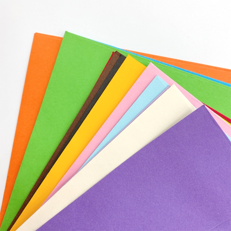 Candy Color Kraft Paper Envelope 14 selections Blank Big Envelopes Greeting Cards Wedding