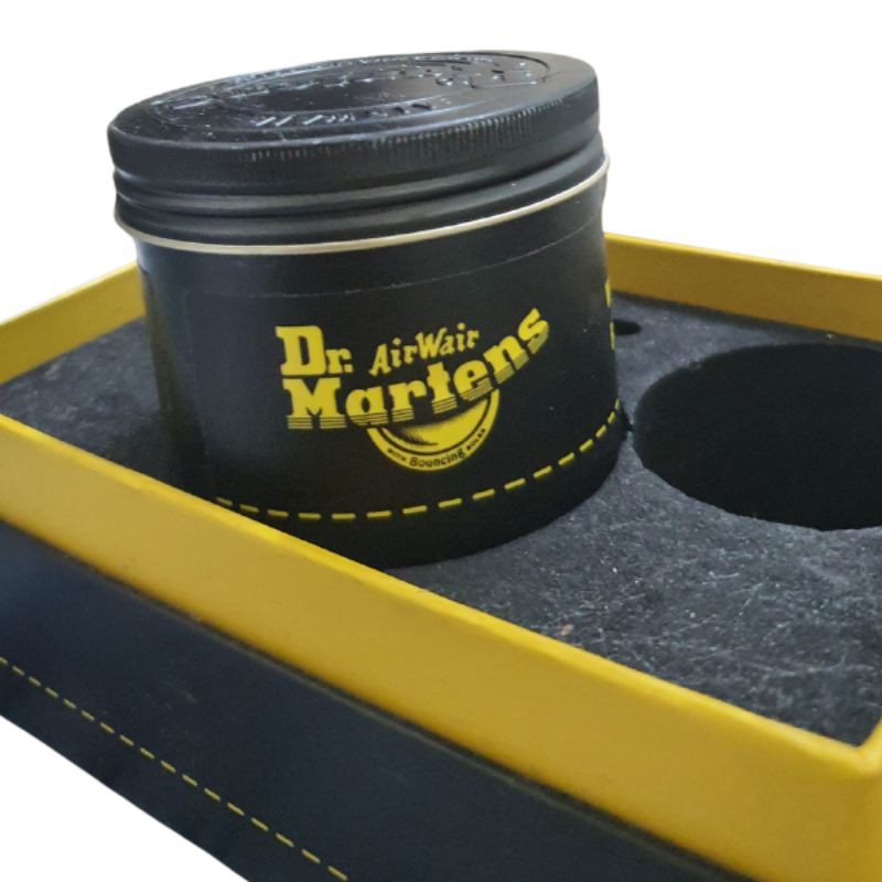dr martens wonder balsam instructions