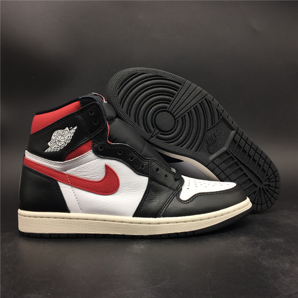 aj1 gym red 2019