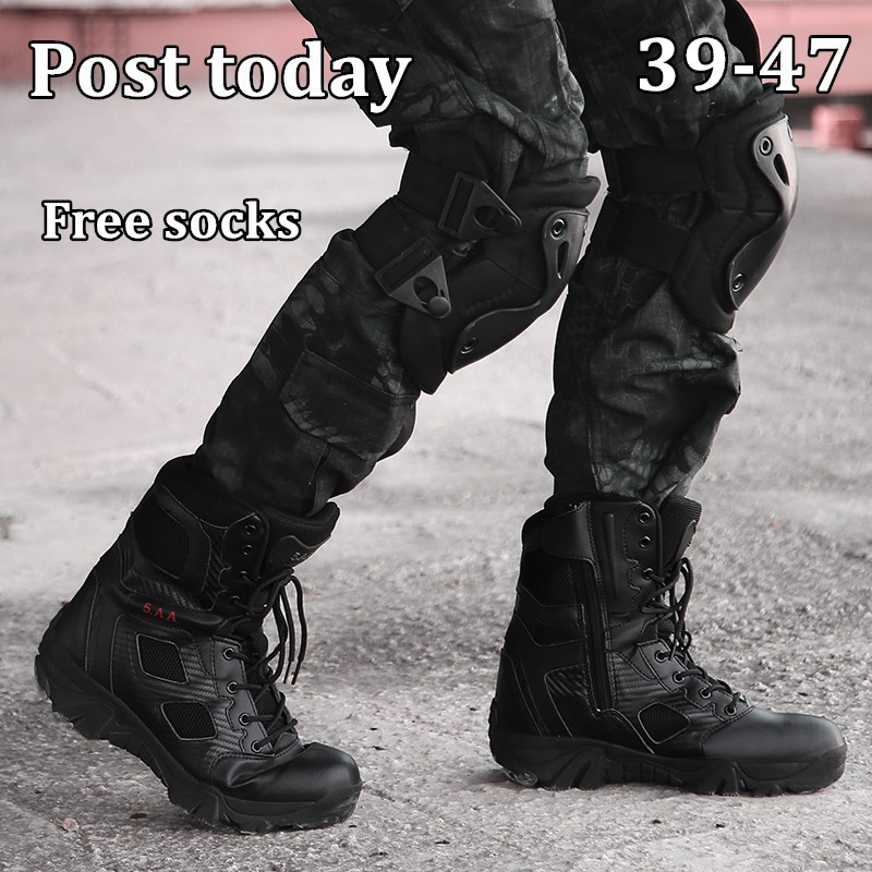 combat boots for sale