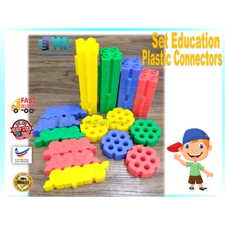 Set Binaan Gemilang 508pcs Shopee Malaysia