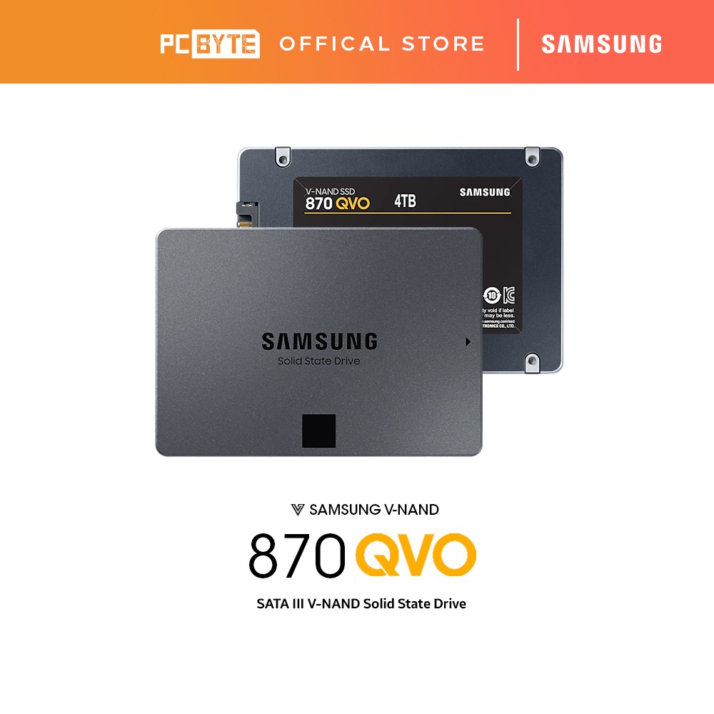 samsung ssd 870 qvo 1tb