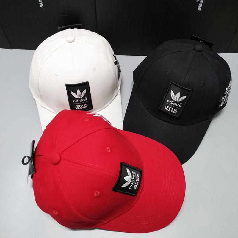 adidas star wars cap