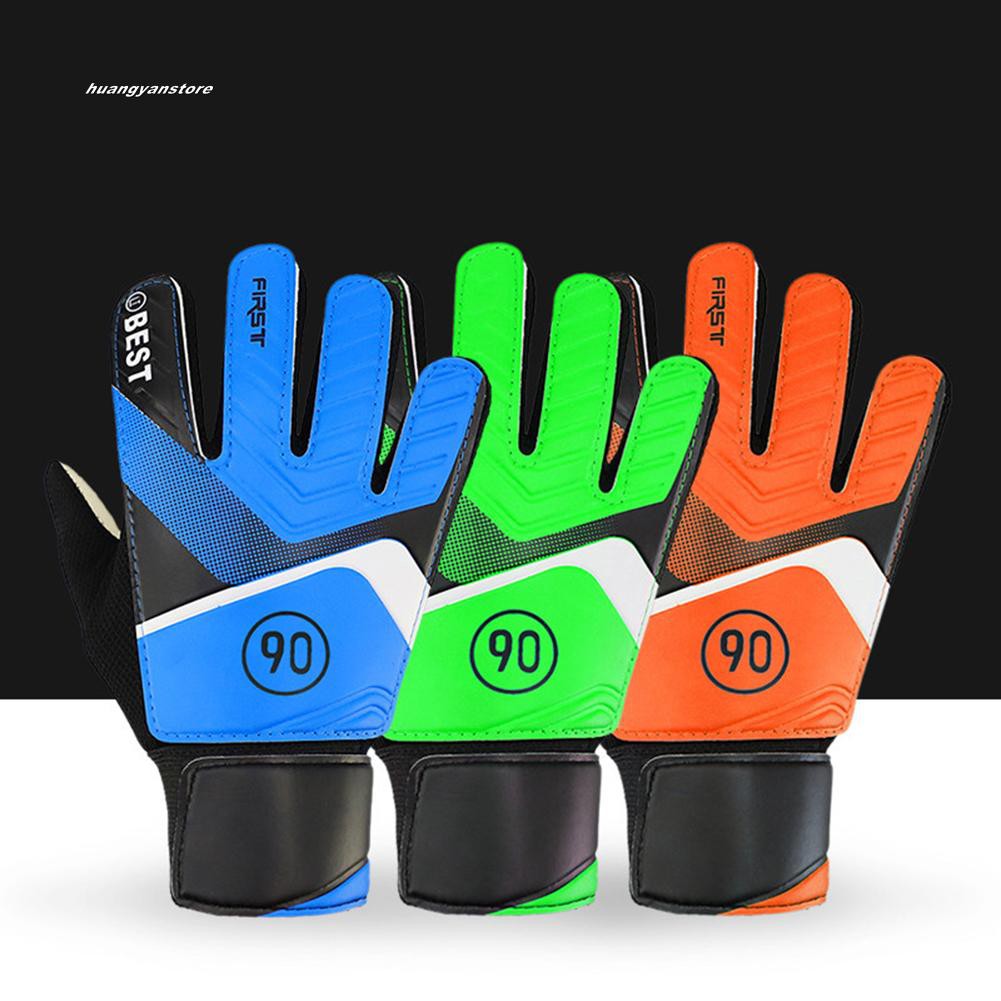 goalkeeper hand gloves