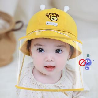 baby protective hat