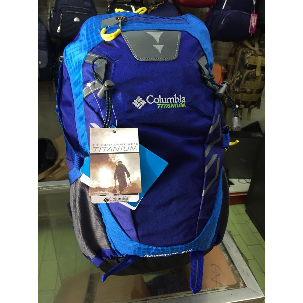 columbia backpack malaysia