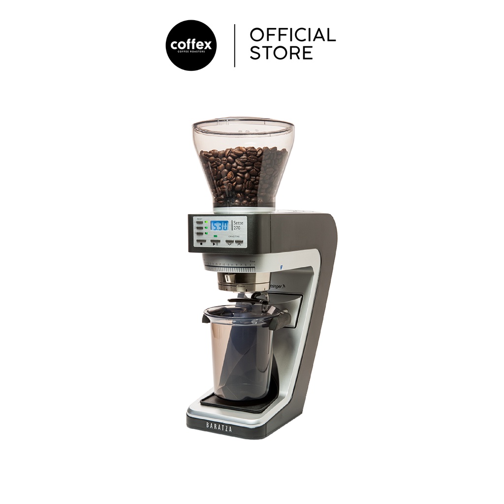 Baratza Sette 270 Coffee Grinder