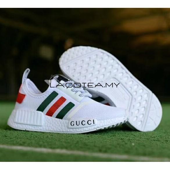 nmd gucci original