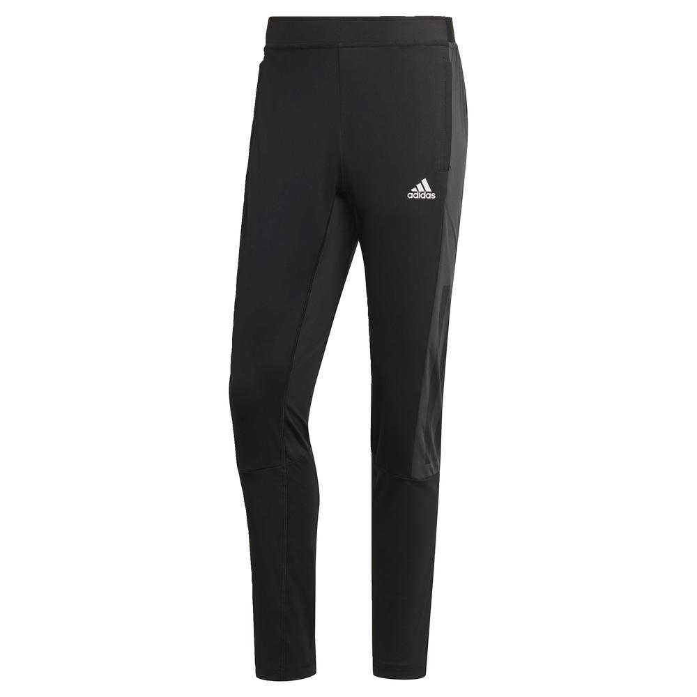 adidas TRAINING Training Colourblock Joggers Men Black HZ9704 | Shopee ...