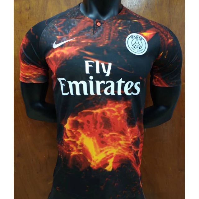 psg ea sports jersey