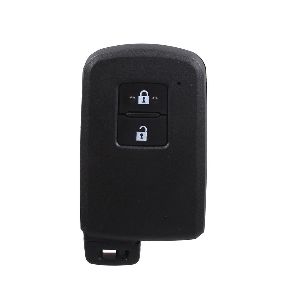 Remote Key Case Shell 2 Button For Toyota Avalon Camry ...