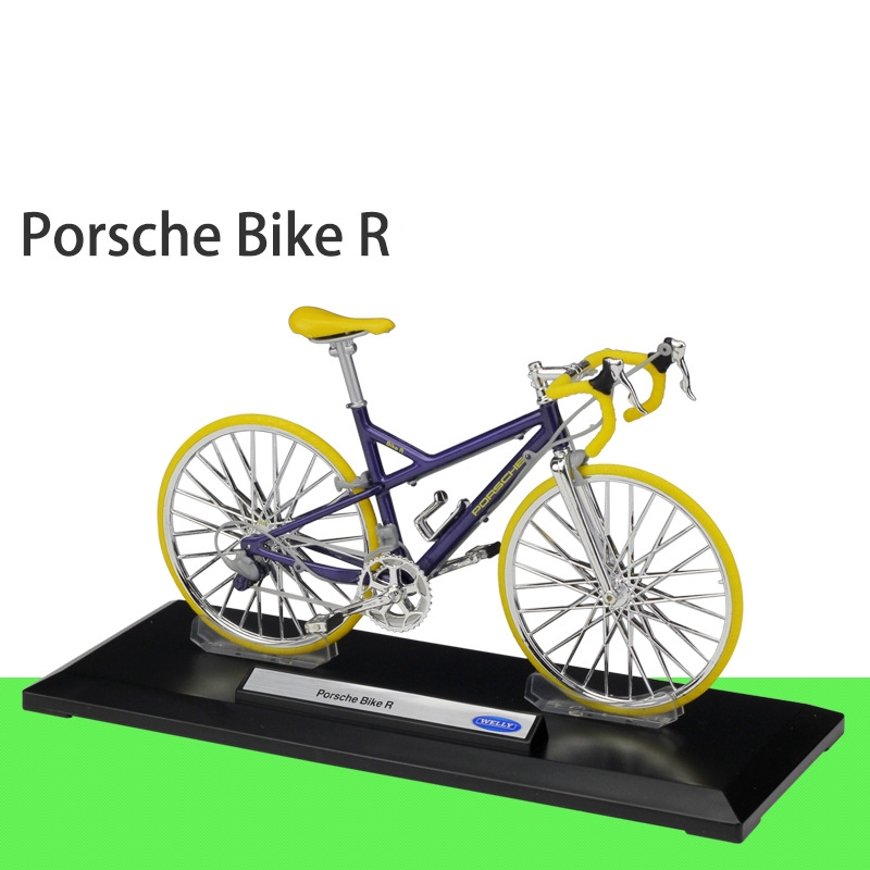 porsche kids bike