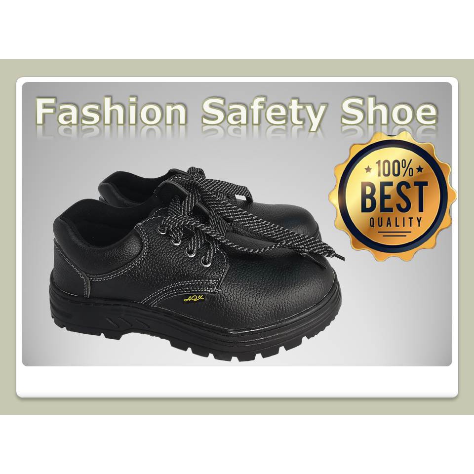 Men Fashion Safety Shoe | Shopee Malaysia