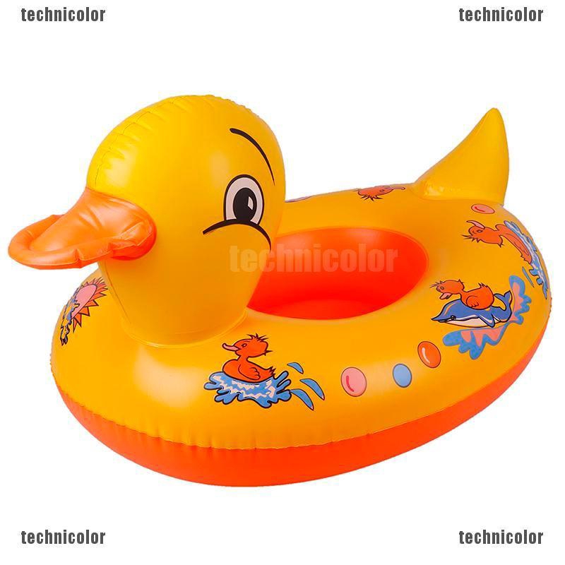 duck arm floaties
