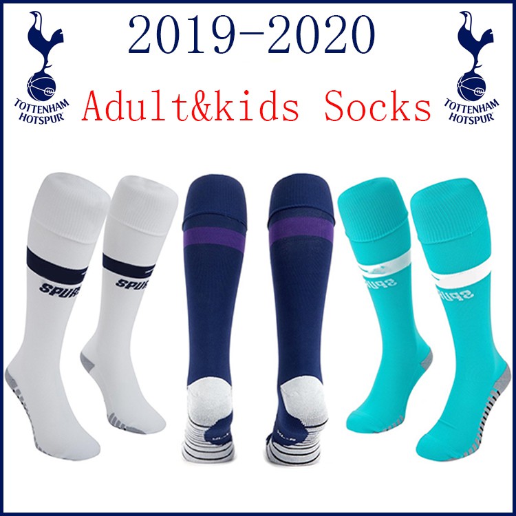 tottenham hotspur football socks