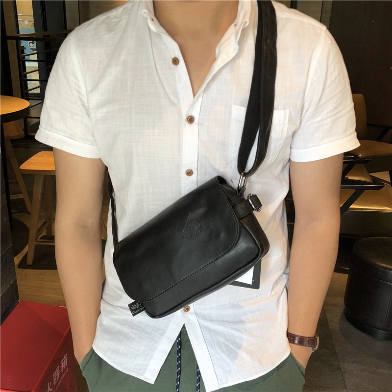 mini crossbody bag men