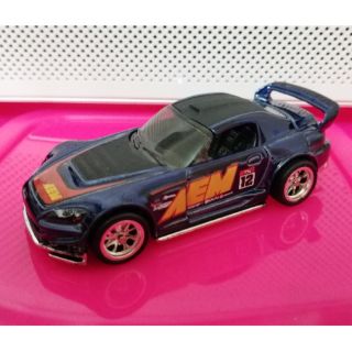 hot wheels honda s2000 super treasure hunt