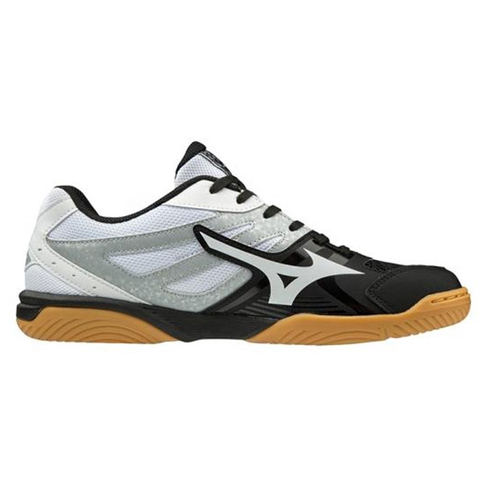 mizuno wave kaiserburg 4