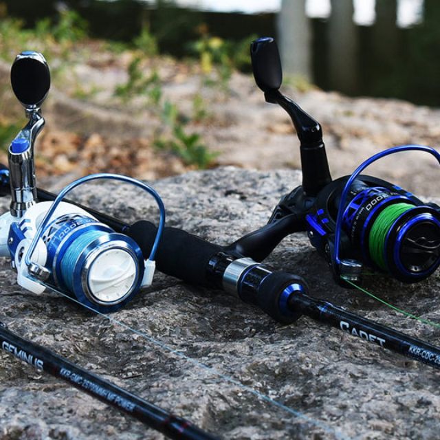 kastking centron 500