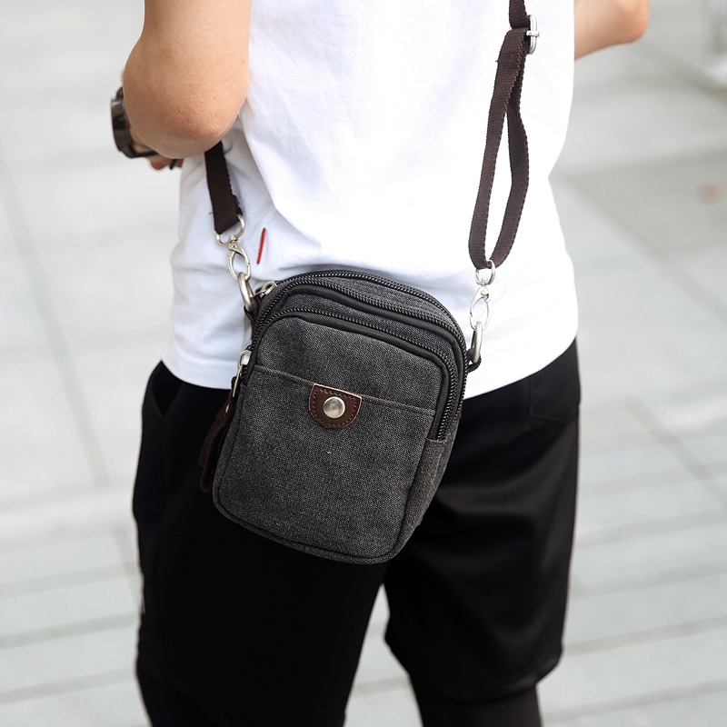 mens small bag shoulder