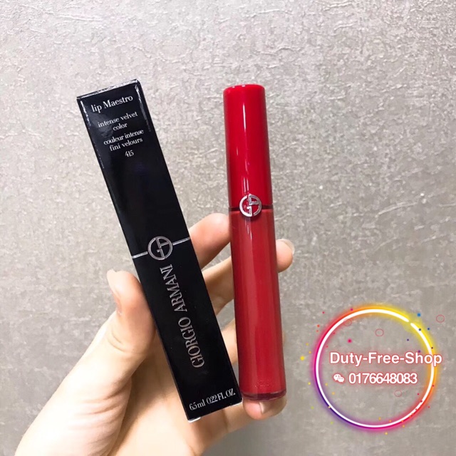 韩国专柜正品才有阿玛尼415 Giorgio Armani 415 Shopee Malaysia