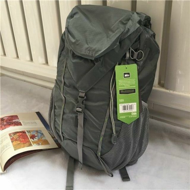 running backpack rei