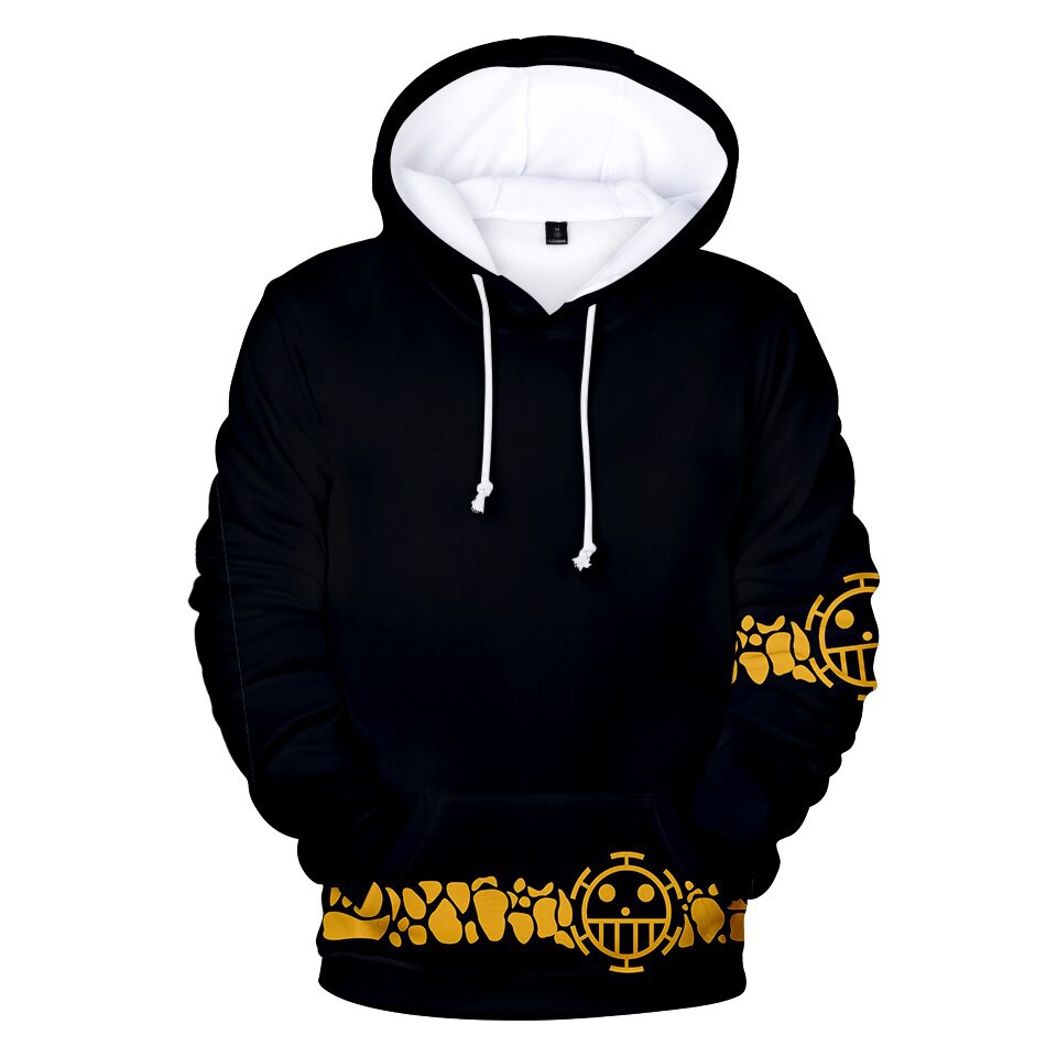 anime hoodie shopee