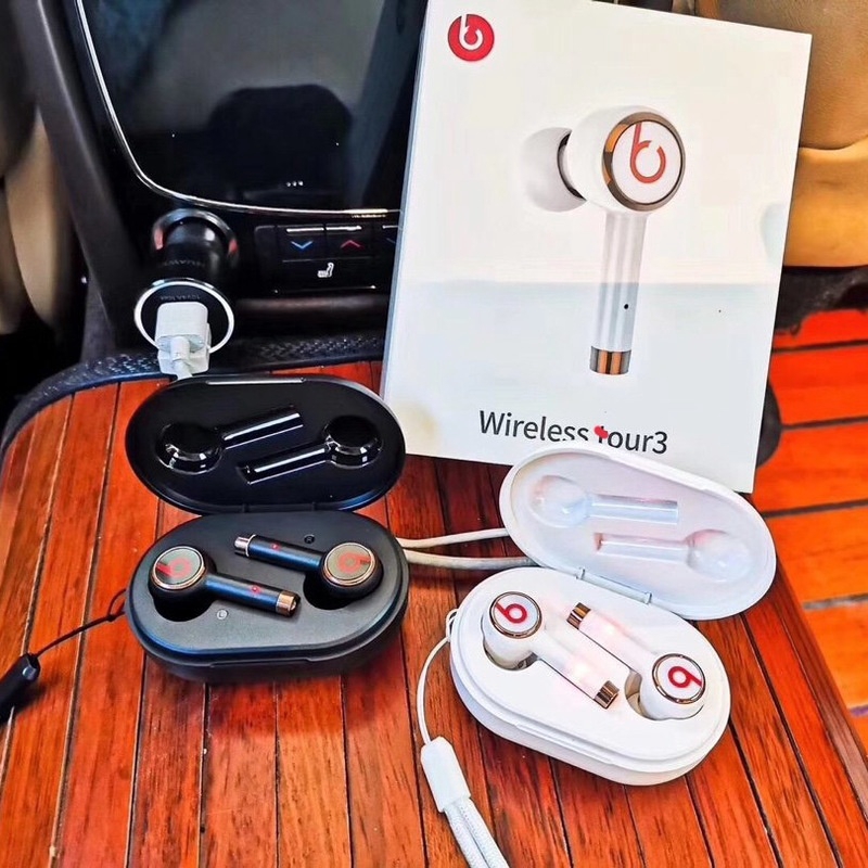beats wireless headphones refurbished