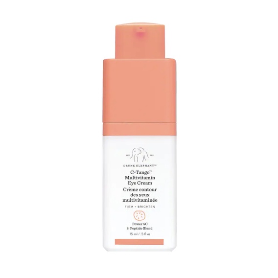 Drunk Elephant C-Tango Multivitamin Eye Cream 15ml | Shopee Malaysia