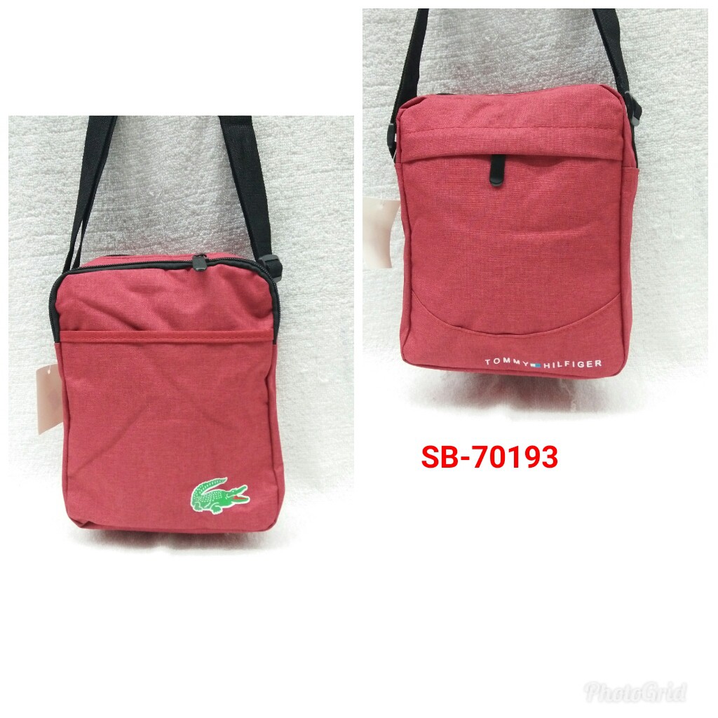 lacoste sling bag malaysia