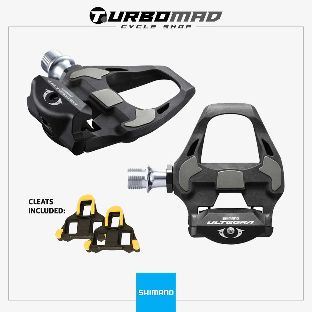 pedal shimano ultegra