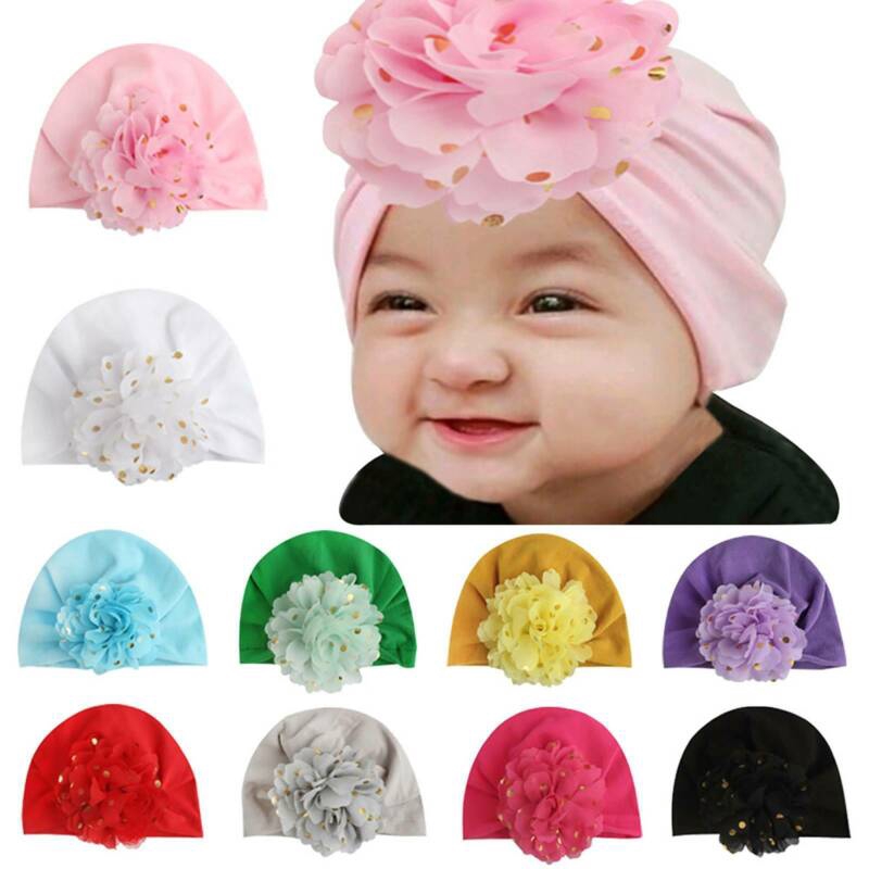 hats for baby girl india