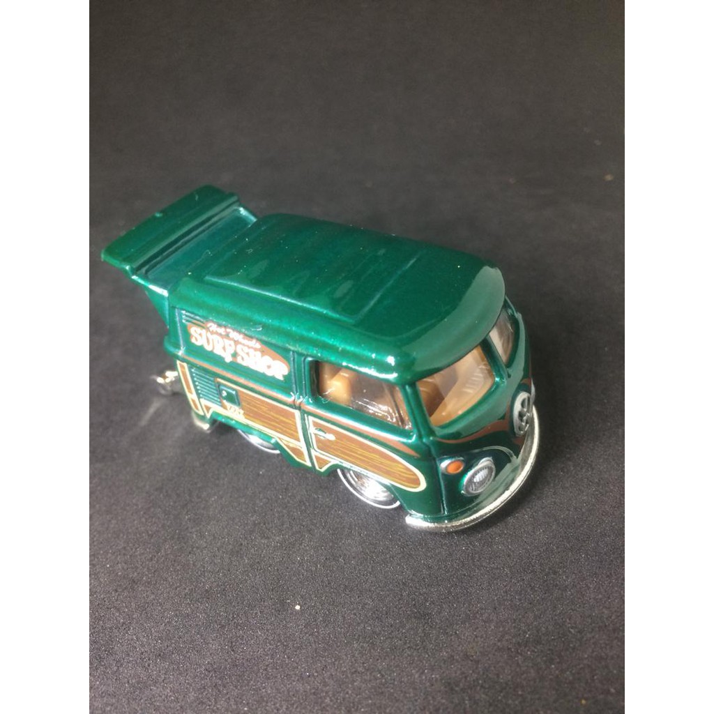 kool kombi treasure hunt