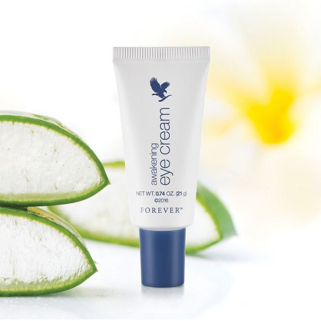 awakening eye cream forever